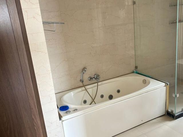 DLF Garden City Independent Floors 4 Bedroom 350 Sq. Yd. Builder Floor in Sector 92 Gurgaon Listing ID: #10019