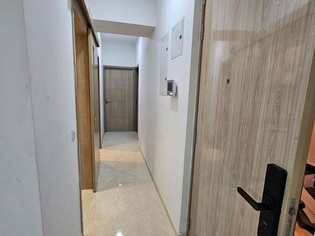 DLF Gardencity Enclave 2.5 Bedroom 1440 Sq. Ft. Builder Floor in Sector 93 Gurgaon Listing ID: #10002