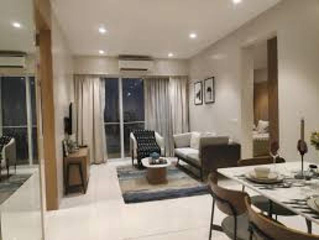 DLF Gardencity Enclave 3 Bedroom 1200 Sq. Ft. Apartment in Sector 93 Gurgaon Listing ID: #9848