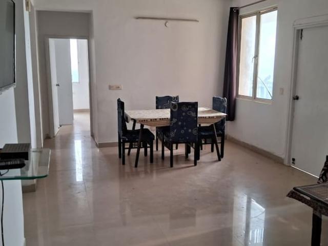 DLF Gardencity Enclave 3 Bedroom 1590 Sq. Ft. Builder Floor in Sector 93 Gurgaon Listing ID: #10012