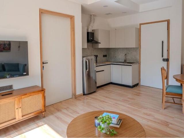DLF Express Greens 3 Bedroom 100 Sq. Yd. Apartment in Manesar Sector 1a Gurgaon Listing ID: #10073