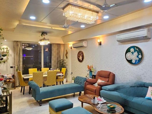 DLF Express Greens 3 Bedroom 270 Sq. Yd. Apartment in Manesar Sector 1a Gurgaon Listing ID: #10073