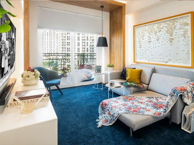 DLF Express Greens 4 Bedroom 2365 Sq. Ft. Apartment in Manesar Sector 1a Gurgaon Listing ID: #10256
