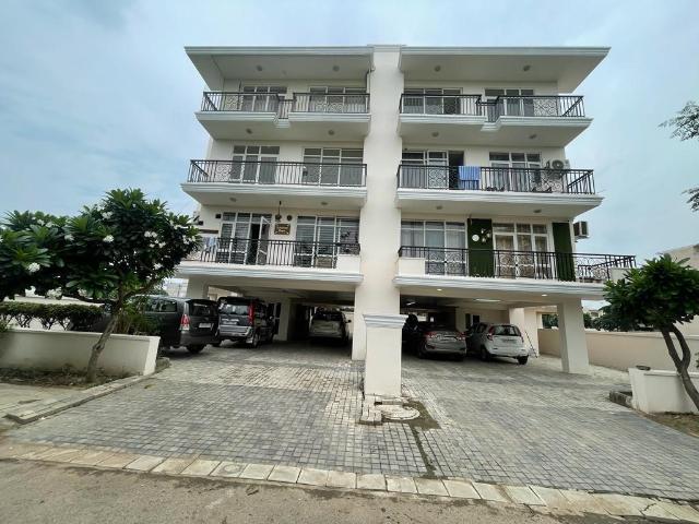 Dlf Hyde Park New Chandigarh Mullanpur 3 Bedroom 1880 Sq. Ft. Builder Floor in Mullanpur Chandigarh Listing ID: #10201