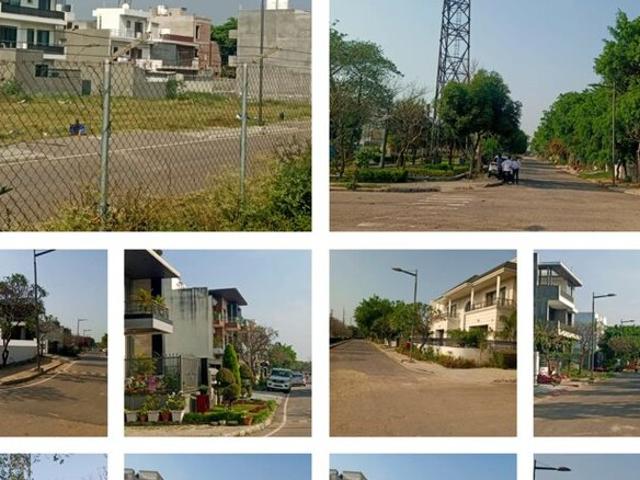 Dlf Hyde Park New Chandigarh Mullanpur 3 Bedroom 1900 Sq. Ft. Apartment in New Chandigarh Listing ID: #10127