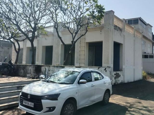 DLF Hyde Park 33 Sq. Yd. Plot in South Mullanpur Chandigarh Listing ID: #10383
