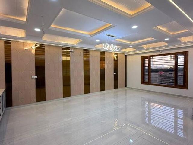 DLF Hyde Park 3.5 Bedroom 1250 Sq. Ft. Villa in South Mullanpur Chandigarh Listing ID: #10379