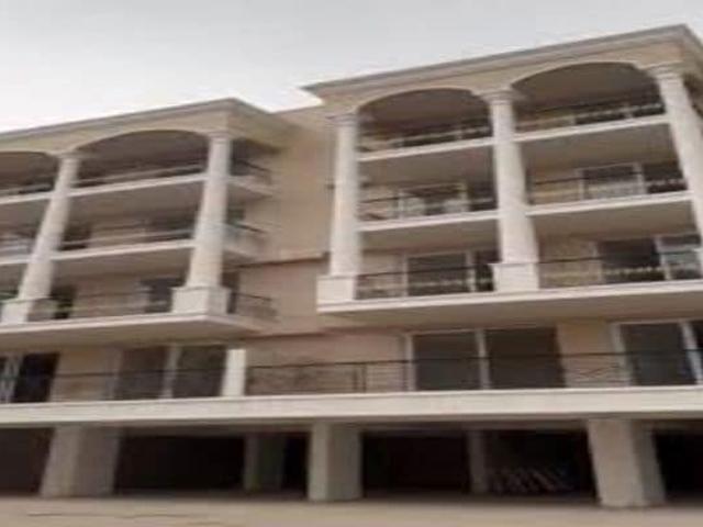 DLF Hyde Park 3 Bedroom 1881 Sq. Ft. Builder Floor in South Mullanpur Chandigarh Listing ID: #10036