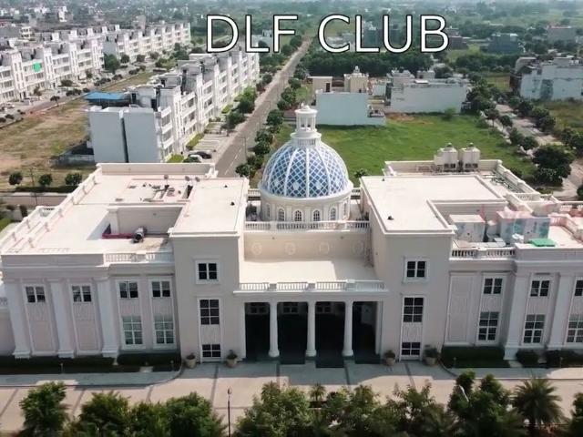 DLF Hyde Park 500 Sq. Yd. Plot in South Mullanpur Chandigarh Listing ID: #10323