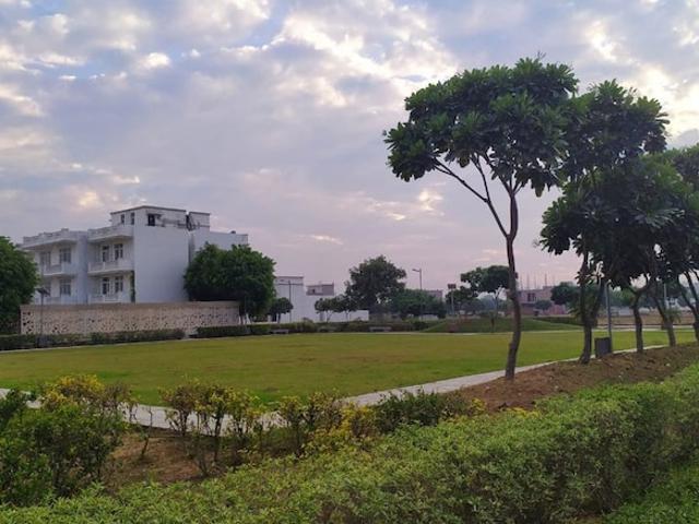 DLF Hyde Park 608 Sq. Yd. Plot in South Mullanpur Chandigarh Listing ID: #10096