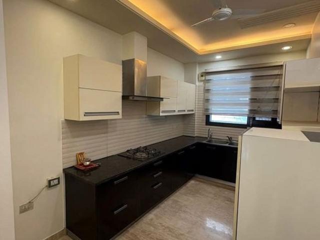 DLF Independent Floors 6 Bedroom 316 Sq. Yd. Independent House in Dlf City Phase 3 Gurgaon Listing ID: #10357