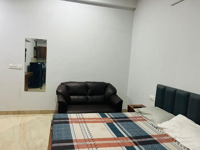 DLF One Midtown 3 Bedroom 2282 Sq. Ft. Apartment in Moti Nagar Delhi Listing ID: #10167