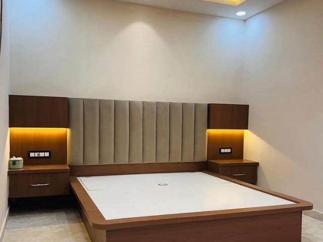 DLF One Midtown 2.5 Bedroom 2000 Sq. Ft. Apartment in Moti Nagar Delhi Listing ID: #9810