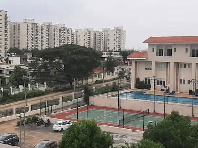 Dlf Maidan Heights 2 Bedroom 933 Sq. Ft. Apartment in Jigani Bangalore Listing ID: #10129