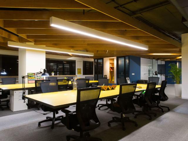DLF Mega Mall Commercial Co working Space 100 Sq. Ft. in Sector 28 Gurgaon Listing ID: #9886