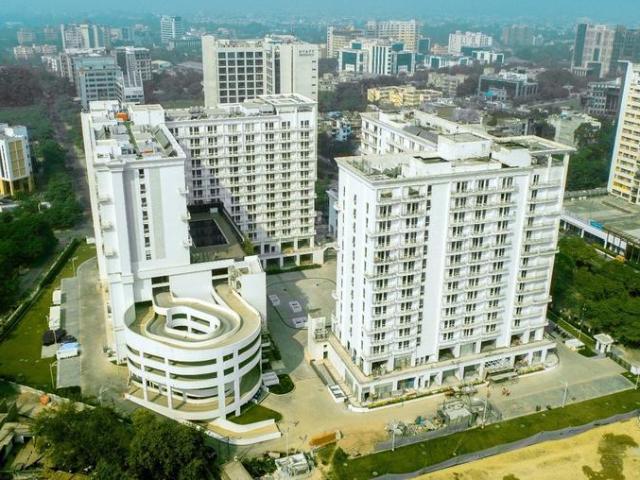DLF My Pad,Gomti Nagar Studio Studio Apartment For Sale Lucknow
