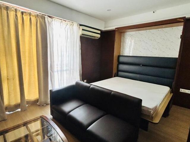 DLF My Pad 1 RK 600 Sq. Ft. Apartment in Gomti Nagar Lucknow Listing ID: #9986
