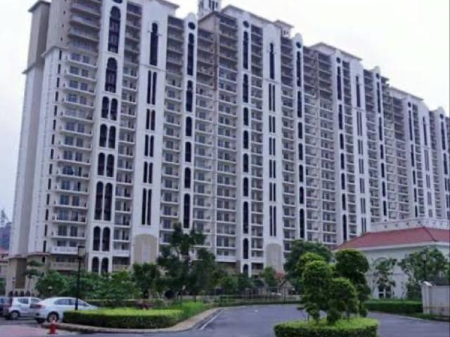 DLF New Town Heights I 3.5 Bedroom 1931 Sq. Ft. Apartment in Sector 90 Gurgaon Listing ID: #9870