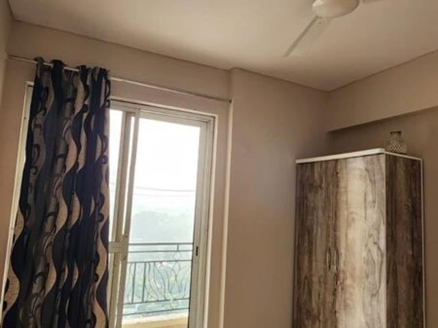 DLF New Town Heights II 4 Bedroom 2530 Sq. Ft. Apartment in Sector 86 Gurgaon Listing ID: #10165