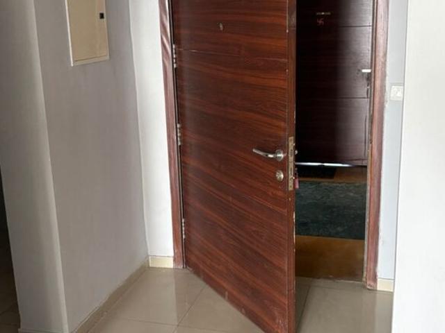 DLF New Town Heights III 3 Bedroom 1845 Sq. Ft. Apartment in Sector 91 Gurgaon Listing ID: #10096