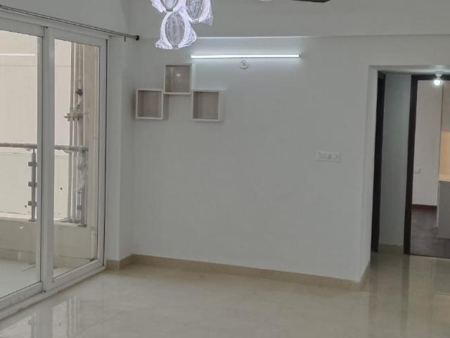 DLF New Town Heights III 3 Bedroom 1930 Sq. Ft. Apartment in Sector 91 Gurgaon Listing ID: #9775