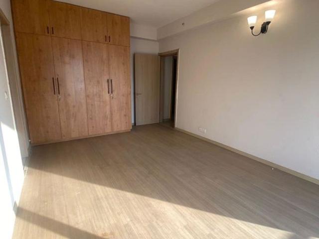 DLF New Town Heights III 4 Bedroom 2530 Sq. Ft. Apartment in Sector 91 Gurgaon Listing ID: #10158