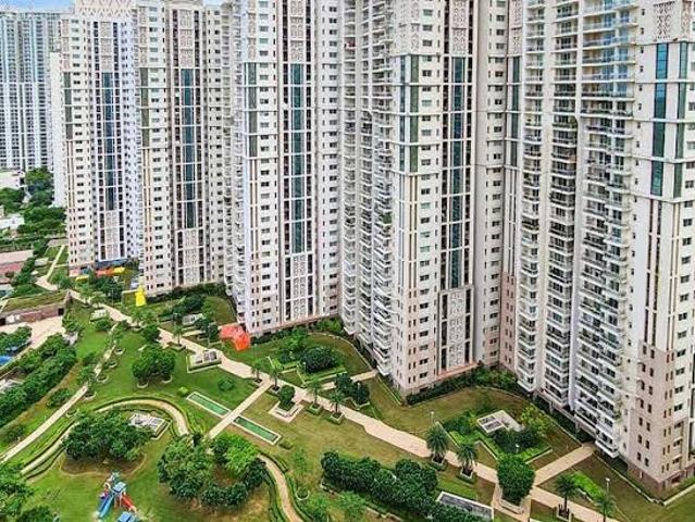 DLF Summit Plaza 4 Bedroom 3000 Sq. Ft. Apartment in Sector 54 Gurgaon Listing ID: #10225