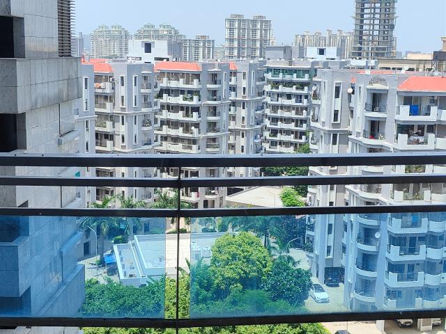 DLF Summit Plaza 4 Bedroom 3638 Sq. Ft. Apartment in Sector 54 Gurgaon Listing ID: #10330