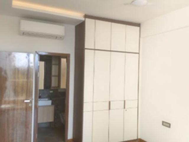 DLF Park Place 4 Bedroom 2704 Sq. Ft. Apartment in Sector 54 Gurgaon Listing ID: #9987