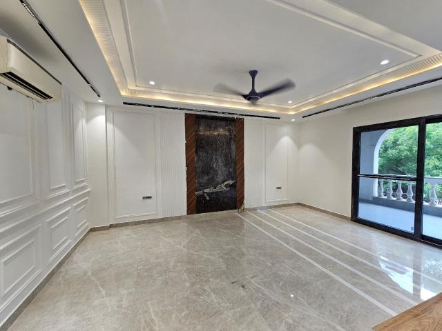 DLF Park Place 4 Bedroom 2721 Sq. Ft. Apartment in Sector 54 Gurgaon Listing ID: #10287