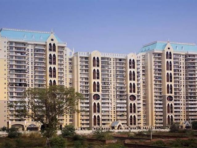 DLF Park Place 3 Bedroom 1975 Sq. Ft. Apartment in Sector 54 Gurgaon Listing ID: #9382