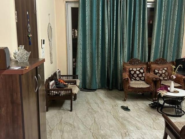 DLF Park Place 3 Bedroom 1983 Sq. Ft. Apartment in Sector 54 Gurgaon Listing ID: #10228