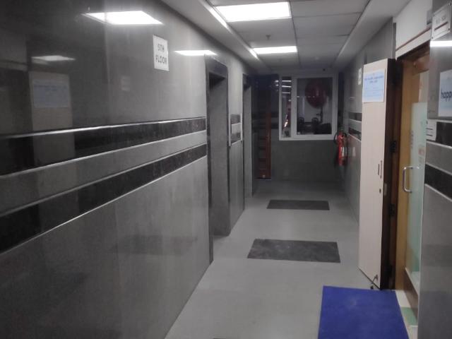DLF Park Place 3 Bedroom 1983 Sq. Ft. Apartment in Sector 54 Gurgaon Listing ID: #10023
