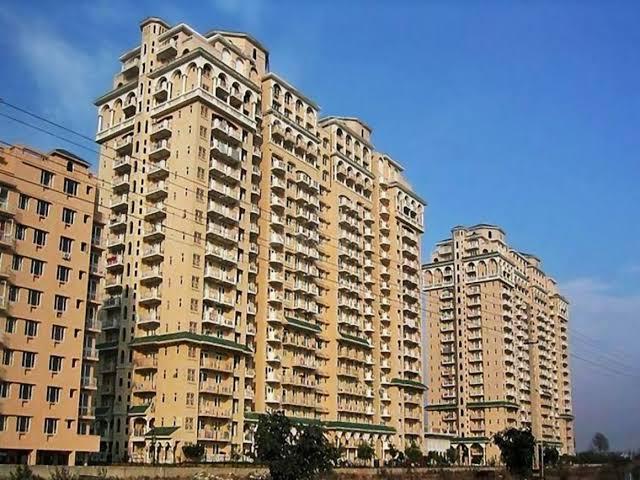 DLF Park Place 3 Bedroom 1983 Sq. Ft. Apartment in Sector 54 Gurgaon Listing ID: #10318