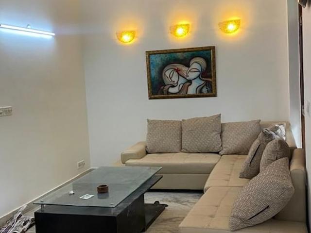 DLF Park Place 3 Bedroom 2283 Sq. Ft. Apartment in Sector 54 Gurgaon Listing ID: #10223