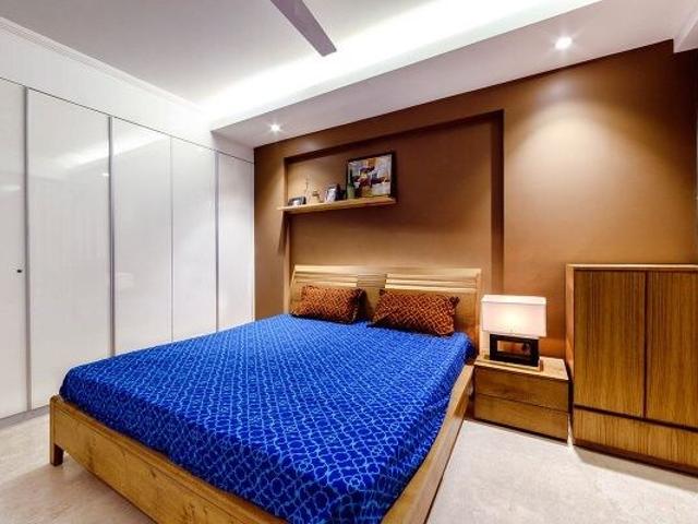 DLF Park Place 3 Bedroom 2282 Sq. Ft. Apartment in Sector 54 Gurgaon Listing ID: #10024