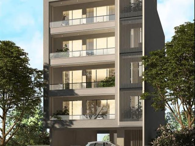 DLF Phase 3 4 BHK Apartment For Sale Gurgaon