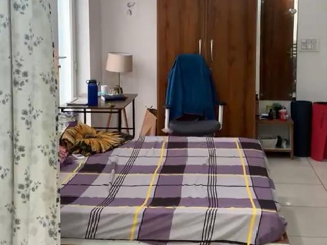 Dlf Phase 3 1 RK 300 Sq. Ft. Builder Floor in Sector 24 Gurgaon Listing ID: #9406