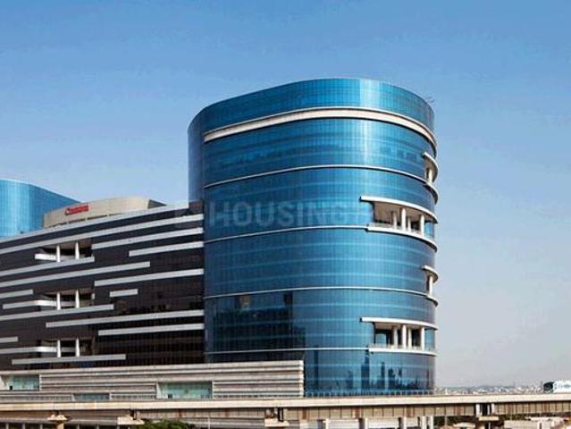 DLF Phase 3 Office Office For Sale Gurgaon