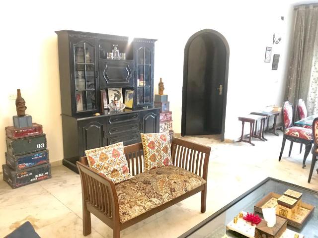 Dlf PhasE 1 4 Bedroom 300 Sq. Yd. Apartment in Dlf Phase I Gurgaon Listing ID: #10277