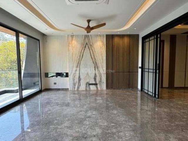 DLF Phase 1 4 BHK Builder Floor For Sale Gurgaon