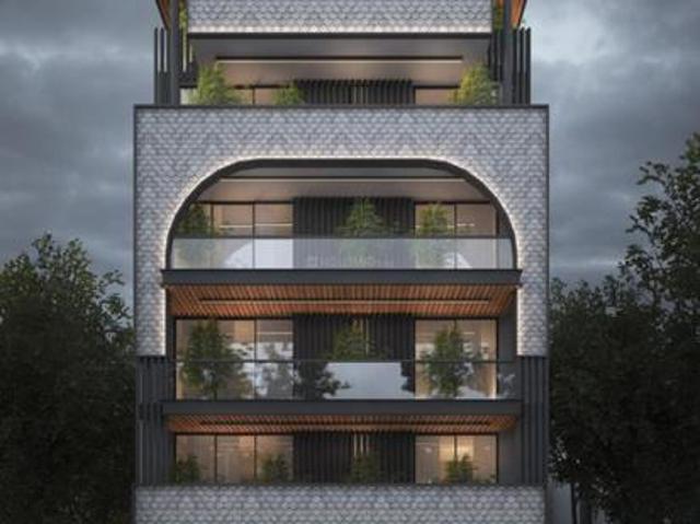 DLF Phase 1 4 BHK Builder Floor For Sale Gurgaon