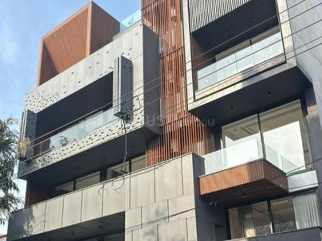 DLF Phase 1 4 BHK Builder Floor For Sale Gurgaon