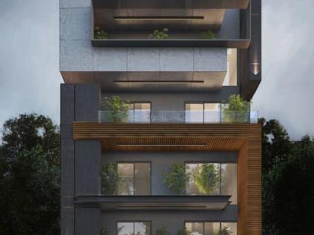 DLF Phase 1 4 BHK Builder Floor For Sale Gurgaon