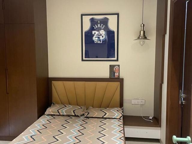 Dlf Phase 1 3 Bedroom 500 Sq. Yd. Apartment in Dlf Phase I Gurgaon Listing ID: #10397