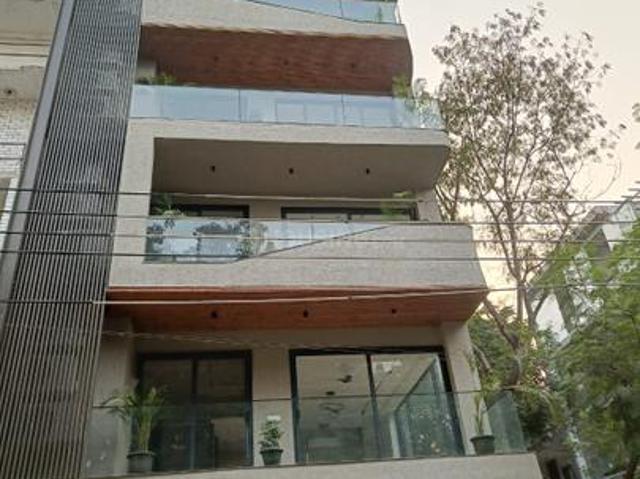 DLF Phase 1 3 BHK Builder Floor For Sale Gurgaon