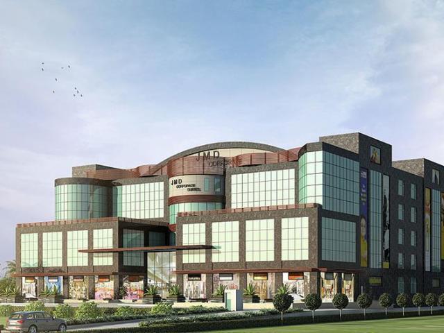 DLF Phase 1 Shop Shop For Sale Gurgaon