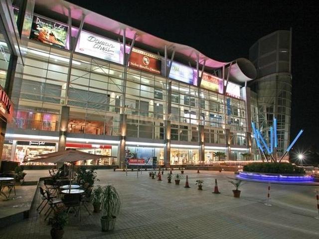 DLF Phase 1 Shop Shop For Sale Gurgaon