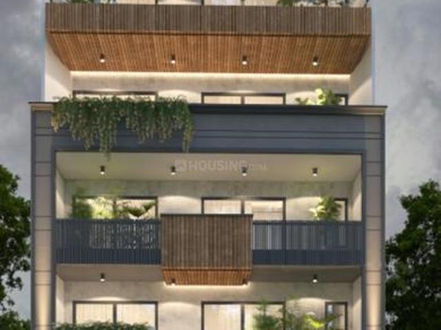 DLF Phase 2 4 BHK Builder Floor For Sale Gurgaon
