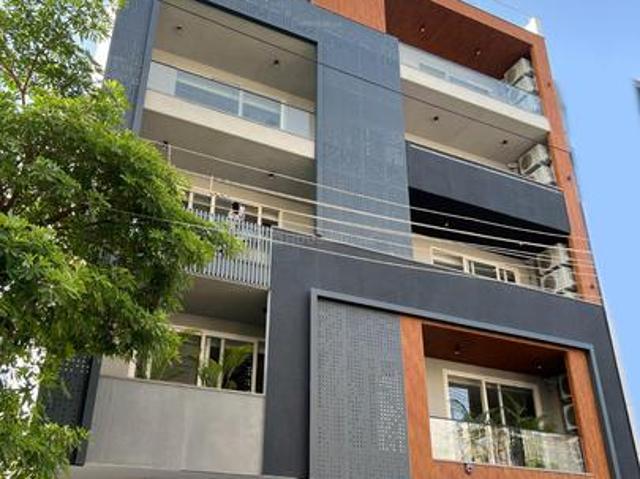 DLF Phase 2 4 BHK Builder Floor For Sale Gurgaon